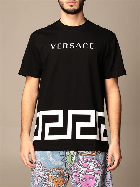 versace dollar sign shirt|Versace sale.